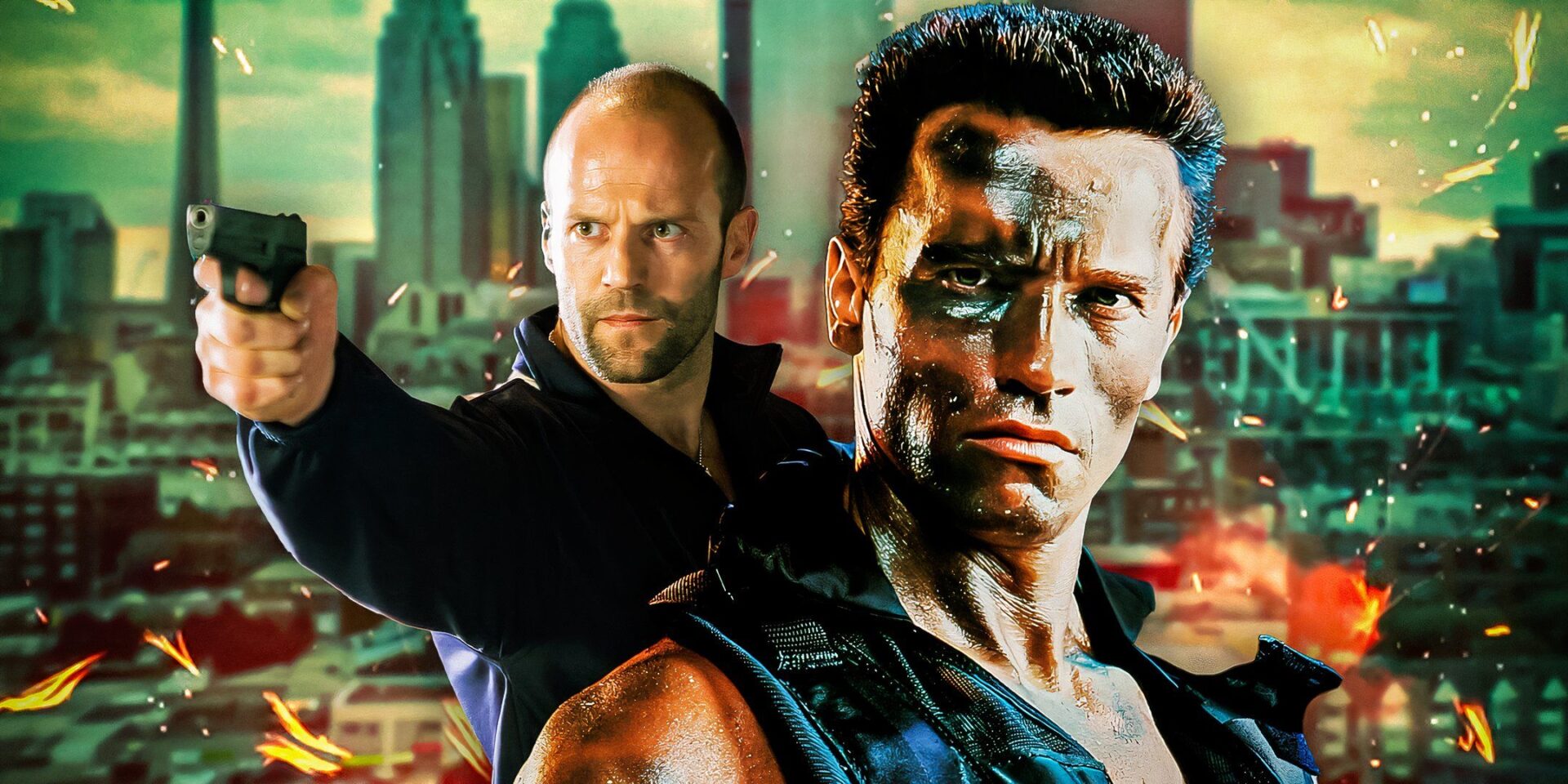 You Can Sprint Through These 10 Fun, Awesome Action Movies In 90 Minutes Or Less