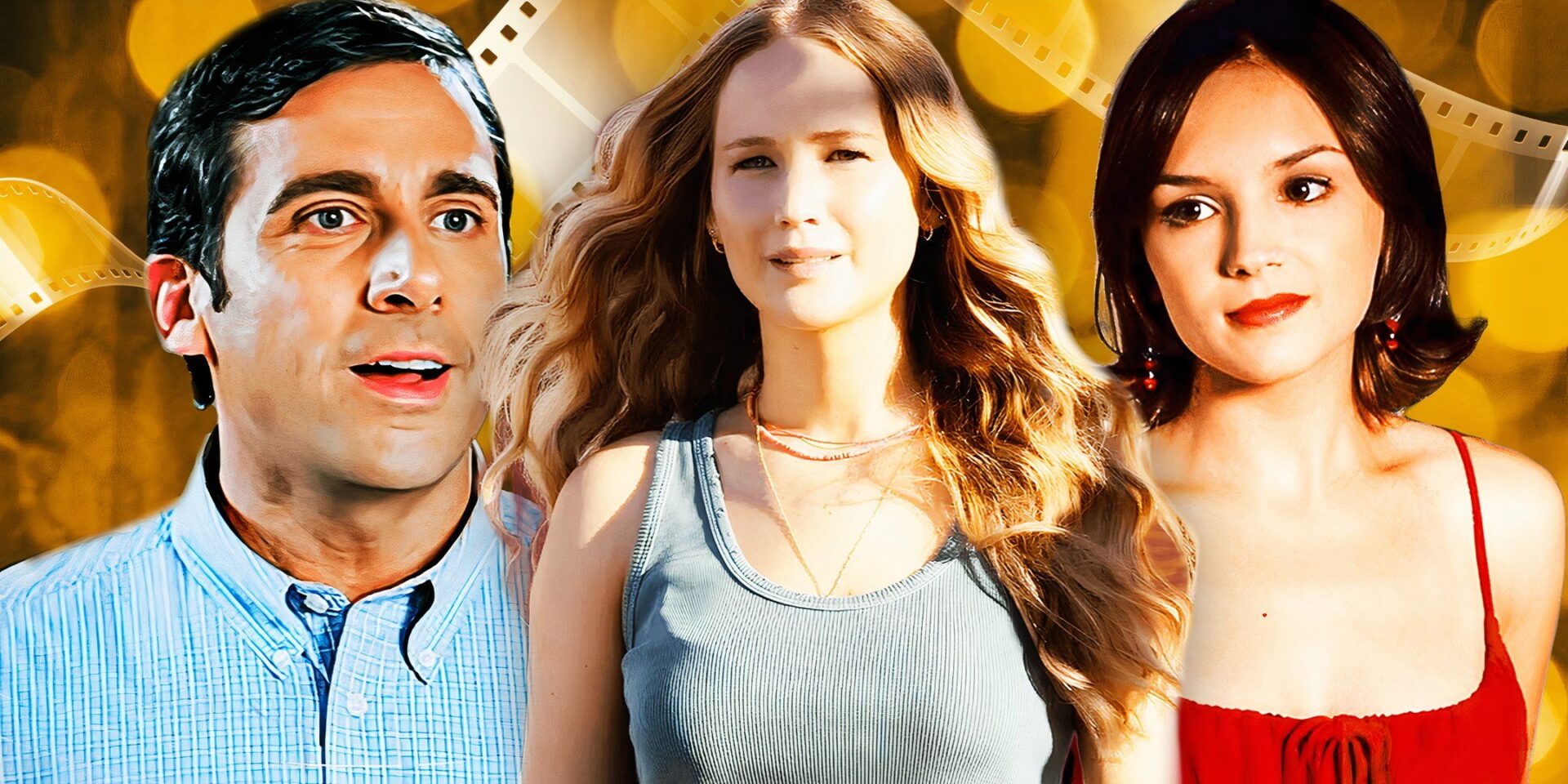 10 Best Movies Like No Hard Feelings
