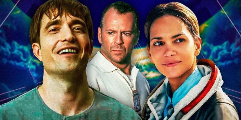 10 Extremely Inaccurate Sci-Fi Movies That Are Still Tons Of Fun