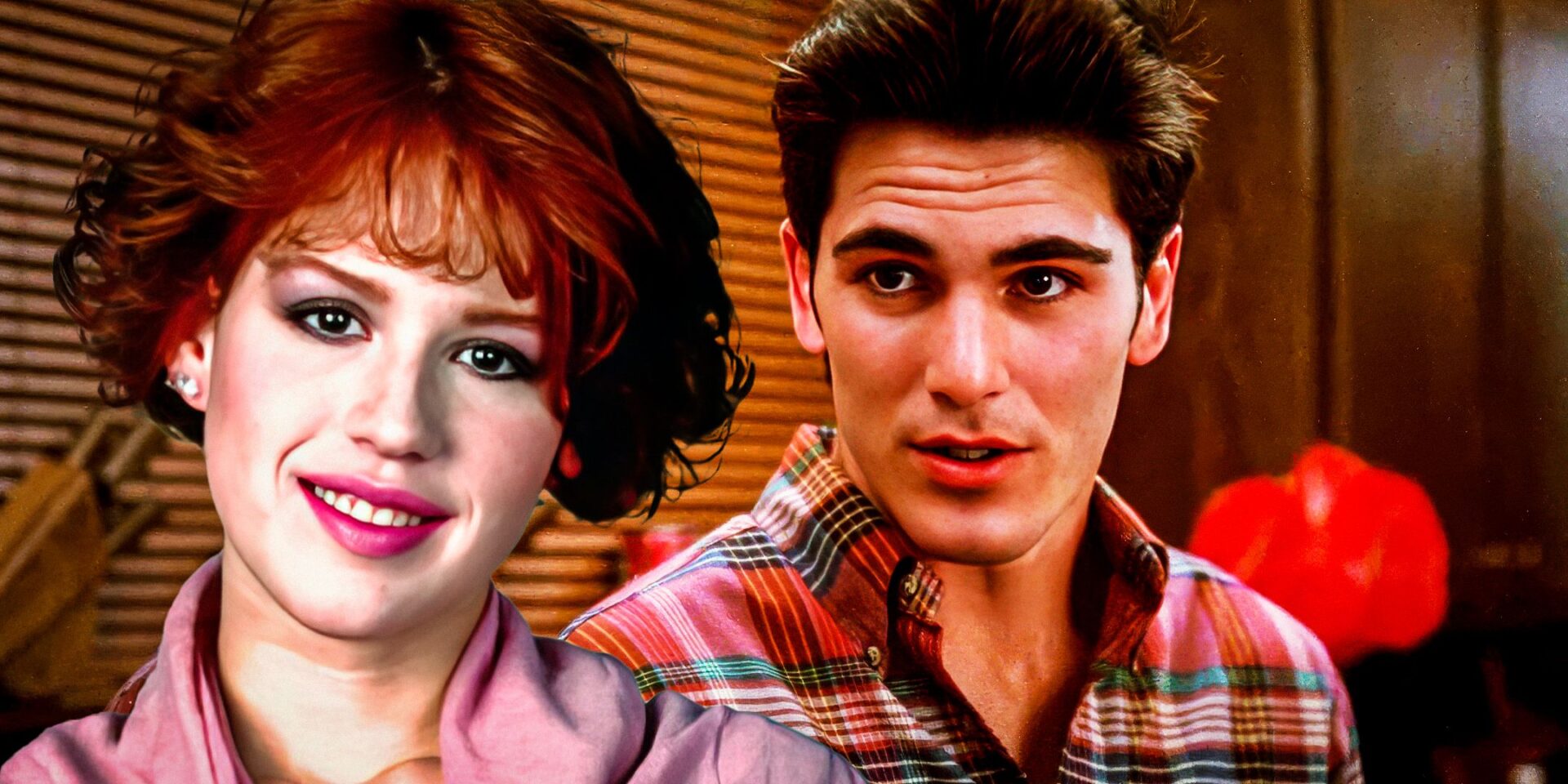10 Harsh Realities Of Rewatching Sixteen Candles