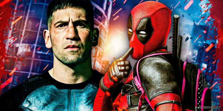 10 Most Violent Marvel Movies & TV Shows