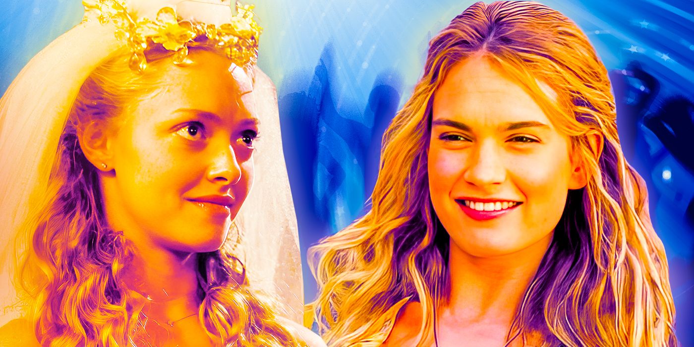 10 Plot Holes And Inconsistencies In The Mamma Mia! Movies