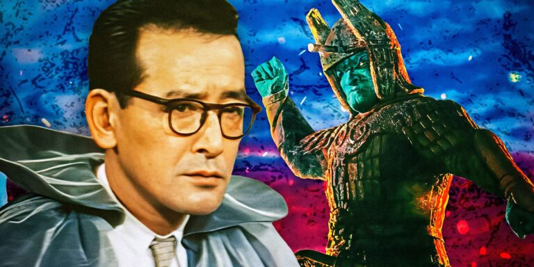 10 Underrated Kaiju Movies, Where Godzilla Doesn’t Appear