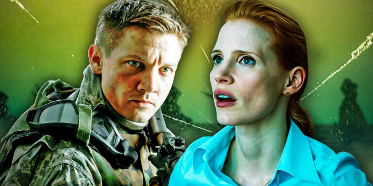10 War Movies To Watch If You Like Warfare