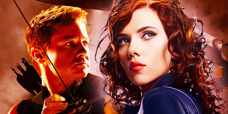 10 Worst MCU Hero Debuts In The Franchise’s History, Ranked