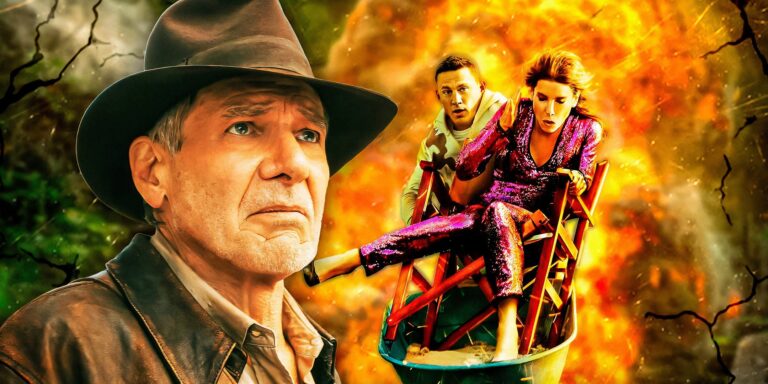 9 Great Recent Adventure Movies That Don’t Get Enough Love