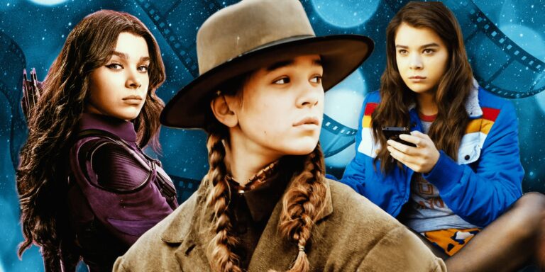 Hailee Steinfeld’s 10 Best Movies And TV Shows