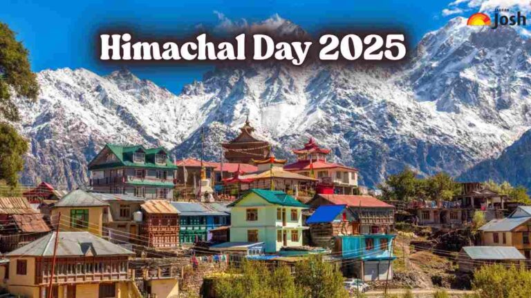 Himachal Day 2025: Date, Venue, and Top Destinations for Tourists