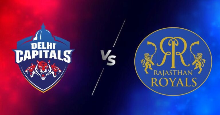 IPL Match Today: DC vs RR Head to Head, Stats, Expected Playing 11, Live Streaming on TV and Mobile