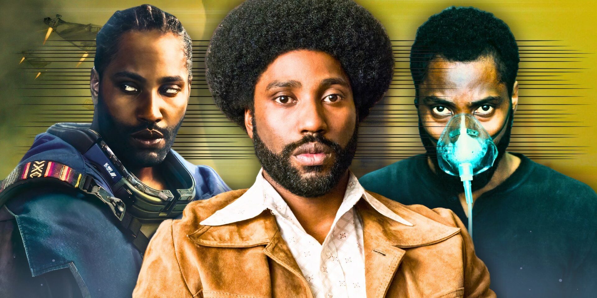 John David Washington’s 10 Best Movies And TV Shows