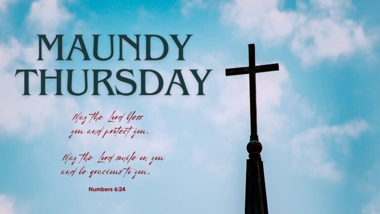Maundy Thursday 2025: 50+ Quotes, Wishes, Messages and Prayers for Lord Jesus