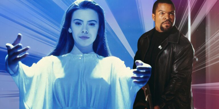 These 10 Sci-Fi Movies Weren’t Nearly As Bad As Reviews Said