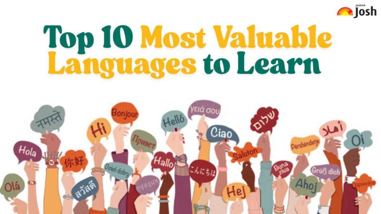 Top 10 Most Valuable Languages to Learn in 2025