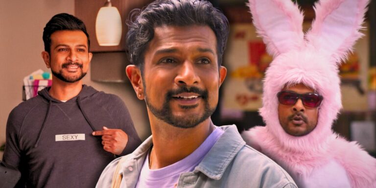 Utkarsh Ambudkar’s 10 Best Movies And TV Shows