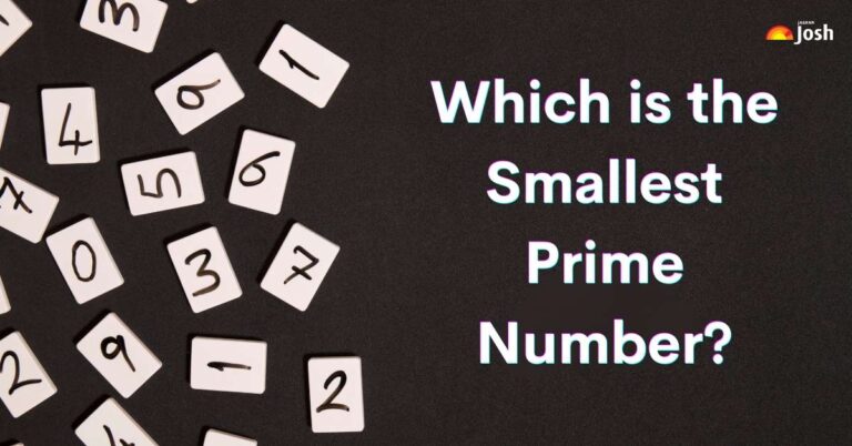 What is the Smallest Prime Number? List of Prime Number Between 1 and 100