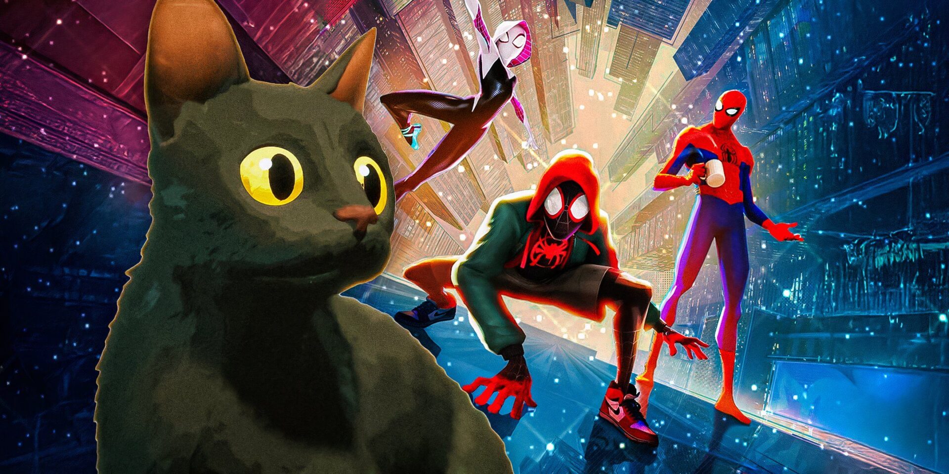 10 Aesthetically Pleasing Animated Movies That Are Also Unique