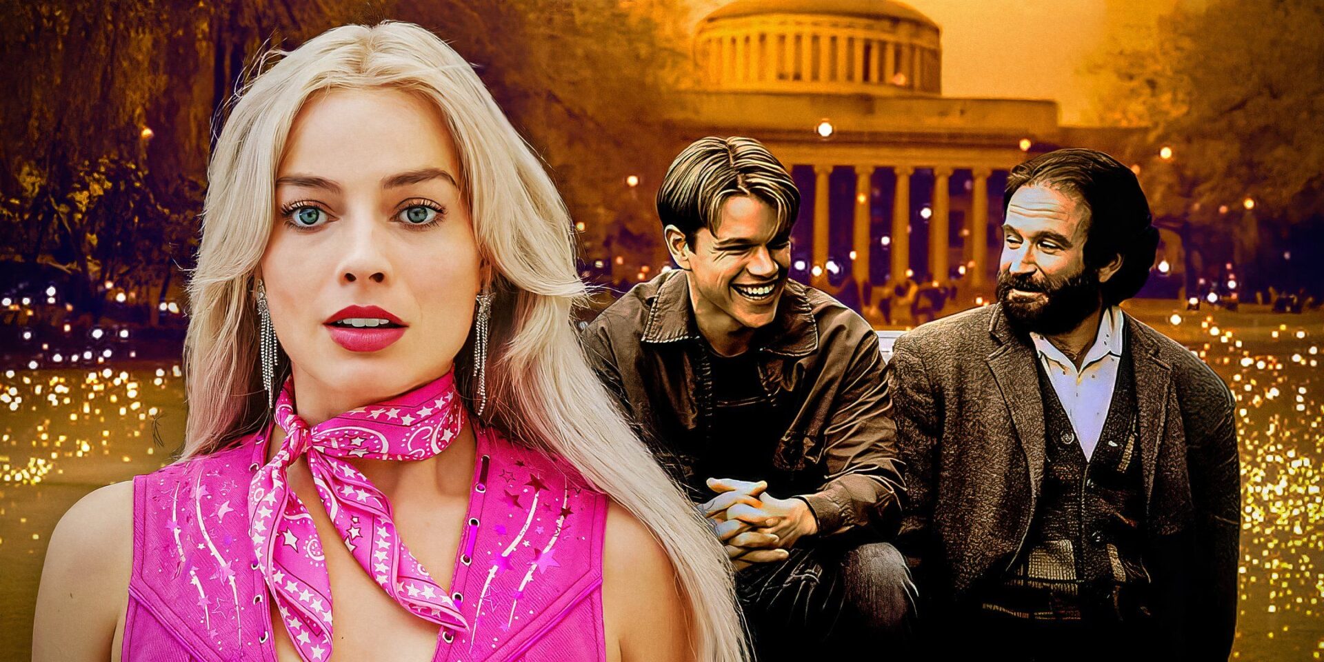 10 Inspirational Movies About Taking The Next Step In Life