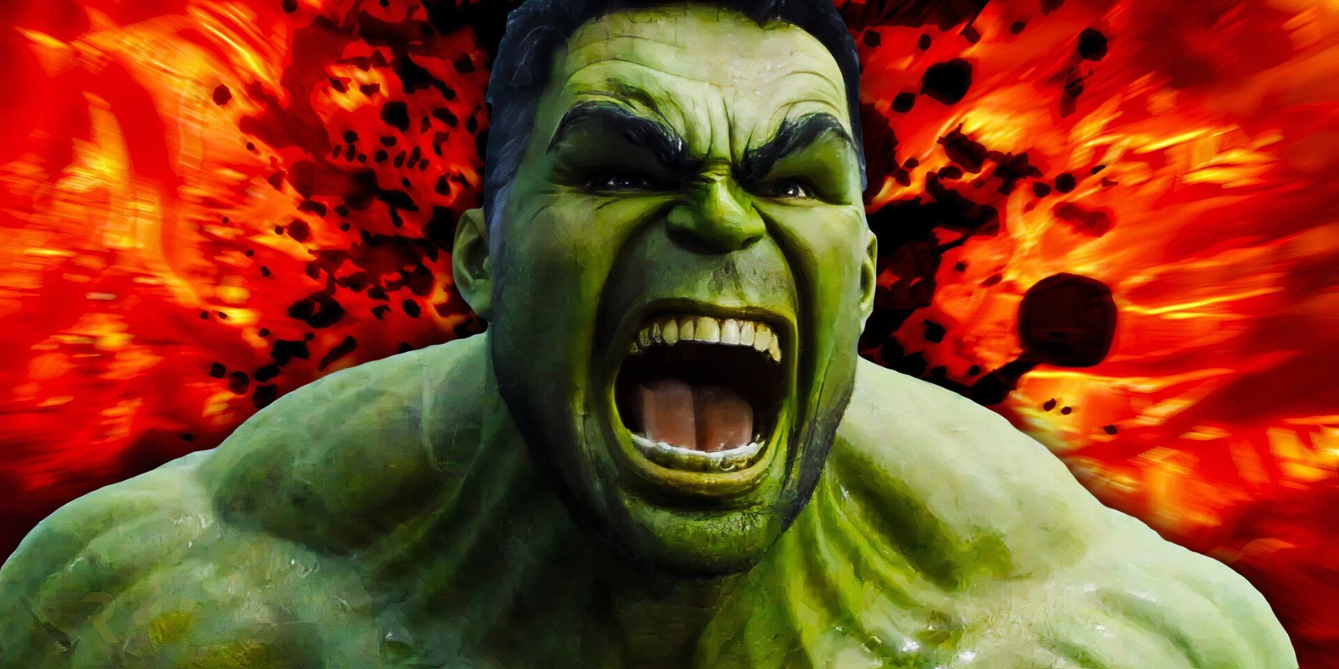 10 Most Genuinely Horrifying Moments In Hulk Movies
