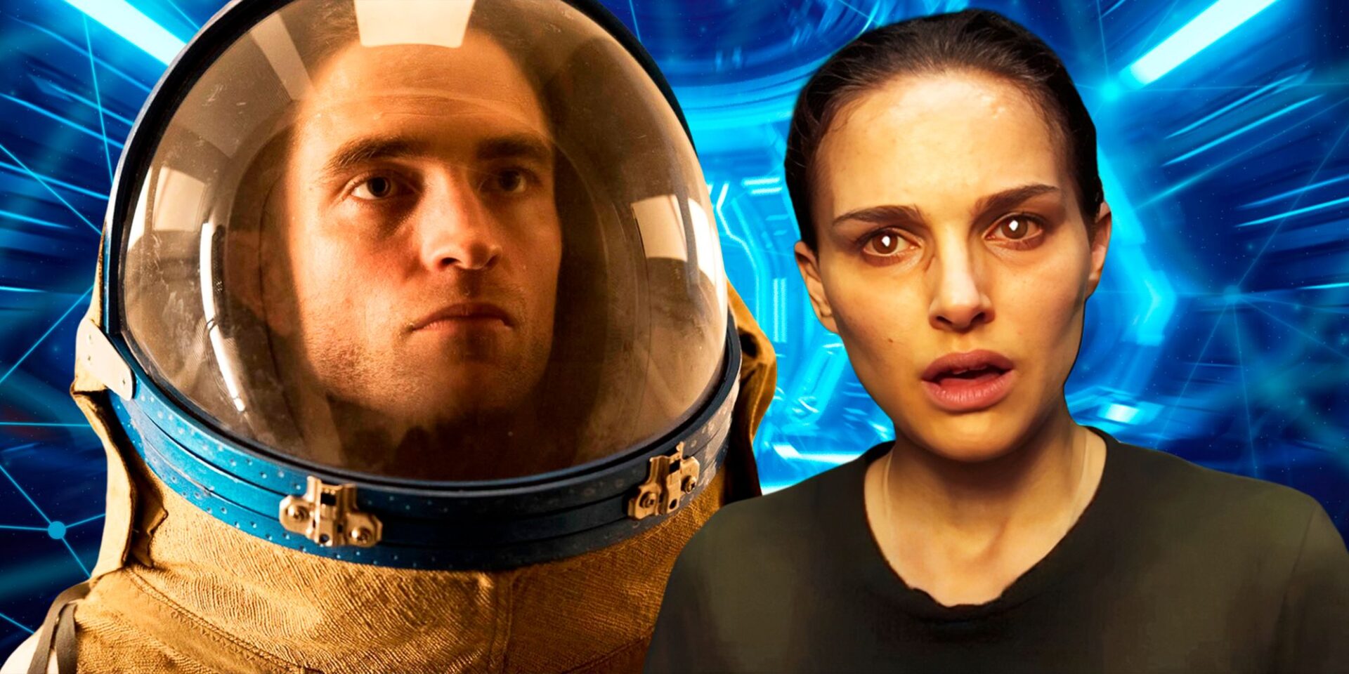 10 Sci-Fi Movies That No One Talks About & Should Have Been Way More Popular