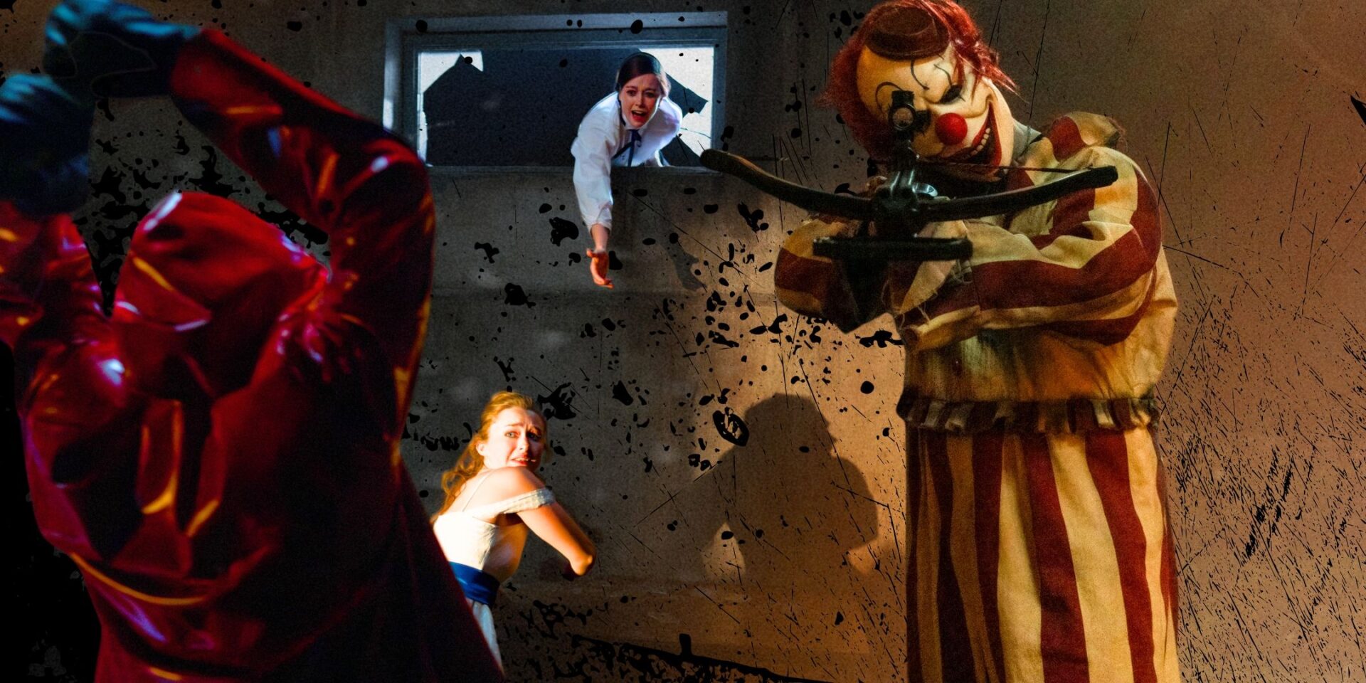 10 Upcoming 2025 Horror Movies That More People Should Be Talking About