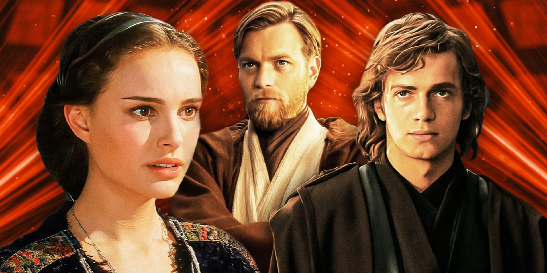 10 Ways Star Wars Canon Has Massively Improved Revenge Of The Sith Over The Last 20 Years