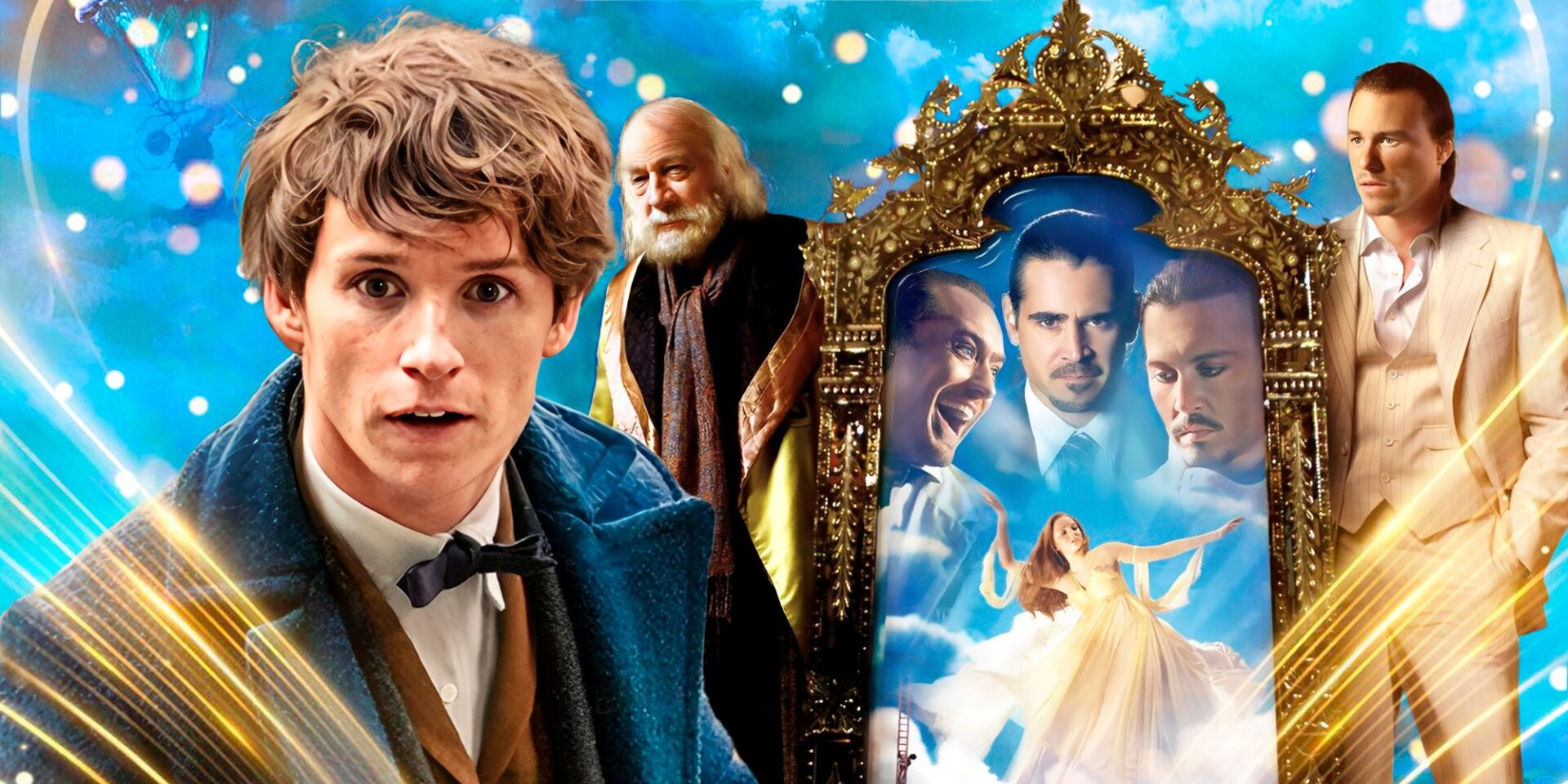 10 Whimsical Movies That Help You Escape Reality