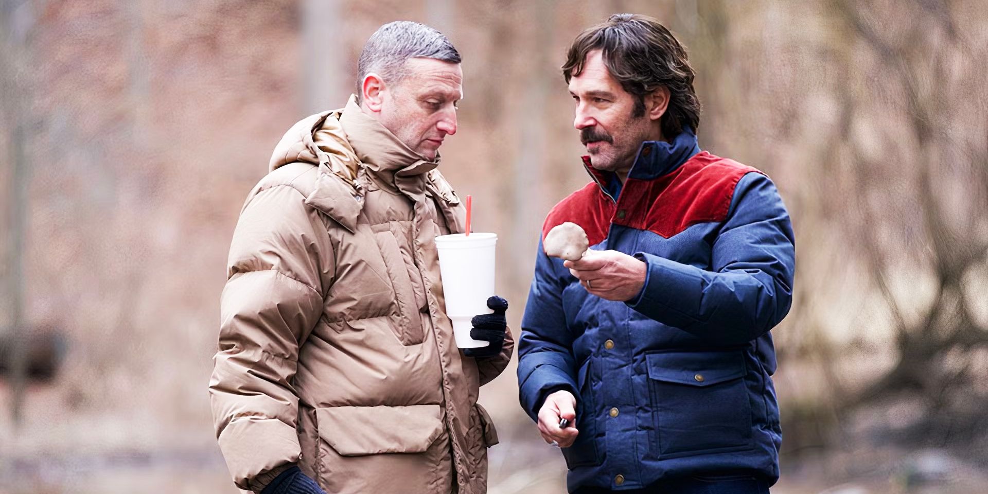 5 Movies To Watch Before Tim Robinson & Paul Rudd’s New 91% Comedy, Friendship