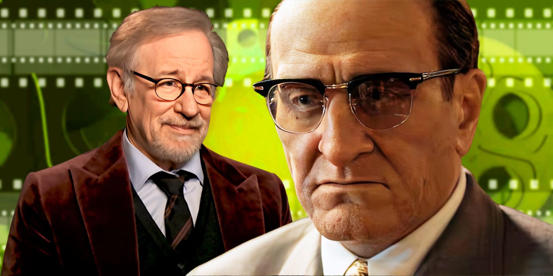 6 Director-Actor Duos We’re Surprised Have Never Happened