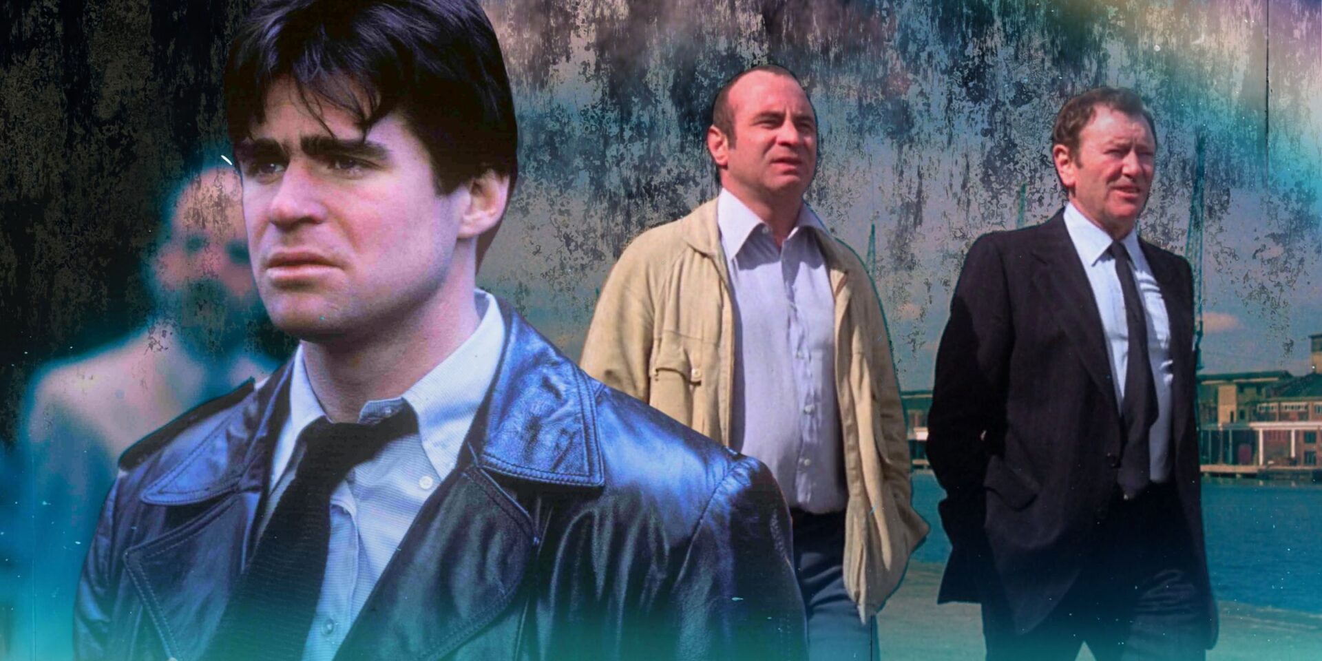 8 Gritty 1980s Crime Dramas That Deserve More Love