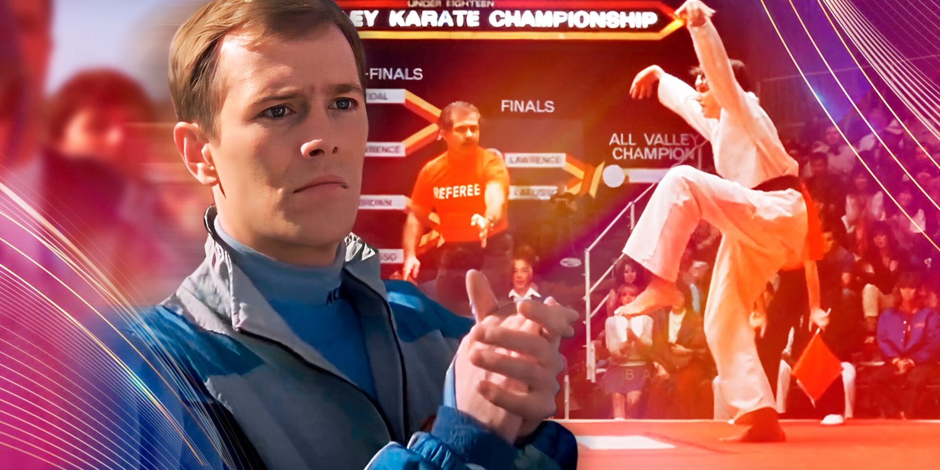 9 Great Sports Movie Moments We’ll Remember Forever