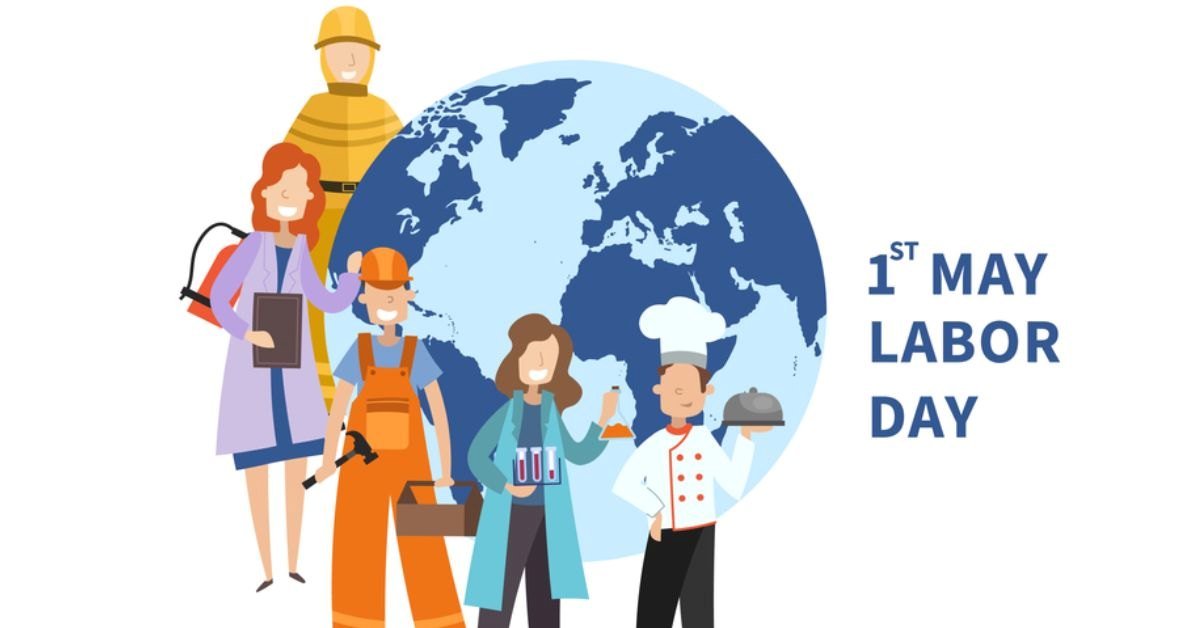 Labor Day 2025: Why Many Countries Celebrate it in May, September and Other Months?