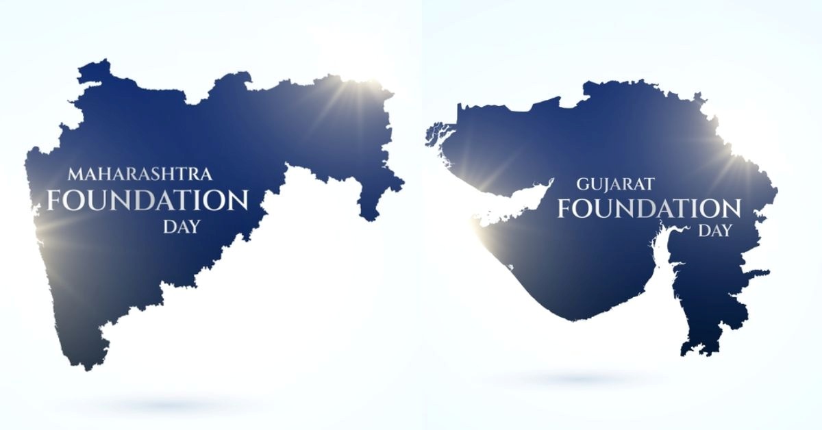 Maharashtra and Gujarat Day: Why Do Both States Celebrate Foundation Day on 1 May? Know Reason Here