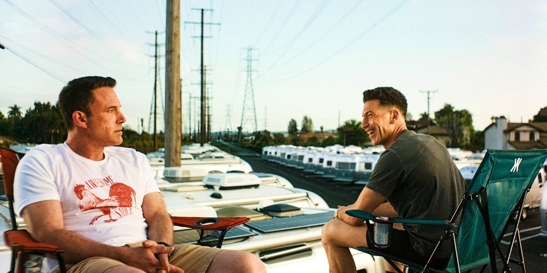 The Accountant 2 Is Shockingly Funny & These 5 Moments Had Me Laughing Out Loud