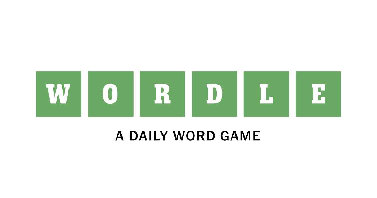 Wordle Today: Check NYT Wordle Answer, Hints For May 5, 2025 #1416