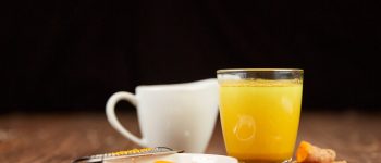 Top 3 tác dụng nghệ mật ong trong việc làm đẹp