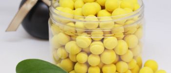 8 Công dụng tuyệt vời của viên nghệ mật ong với sức khỏe