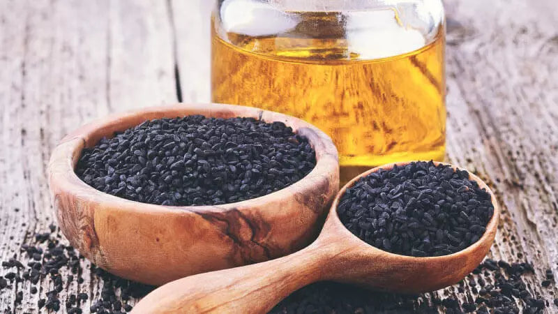 cách làm vừng đen trộn mật ong