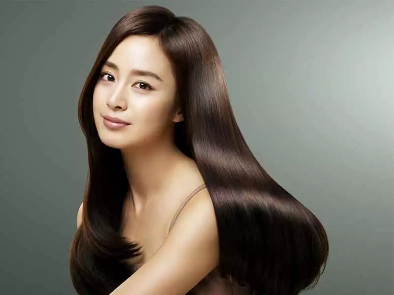 giúp da và tóc khoẻ mạnh