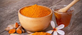 14 tác dụng tuyệt vời của nghệ mật ong và cách dùng hiệu quả nhất