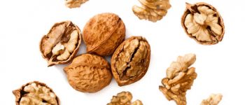 Top 10 tác dụng của quả óc chó tuyệt vời đối với sức khỏe