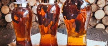 [Chi tiết] Cách làm nấm linh chi ngâm mật ong đơn giản