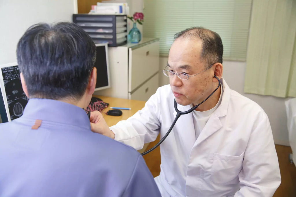 tham khảo ý kiến chuyên gia