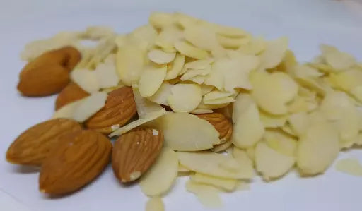 cách làm bánh ngói hạnh nhân lát