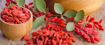 [Bật mí] Cách làm kỷ tử ngâm mật ong tốt cho sức khỏe