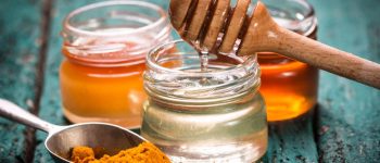 Công dụng nghệ mật ong trong điều trị bệnh, làm đẹp da