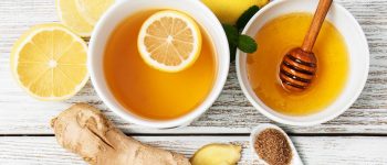 Uống nghệ mật ong như thế nào là đúng cách?