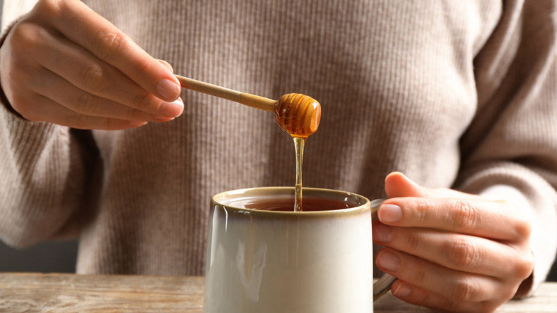 uong-mat-ong-nghe-vao buoi-chieu