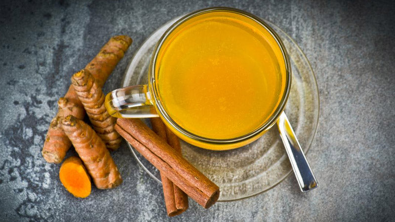 uong-nghe-mat-ong-truoc-khi-an