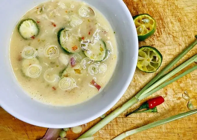 cách làm muối chấm