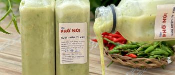 Hướng dẫn cách làm muối ớt chấm hải sản ngon siêu đơn giản